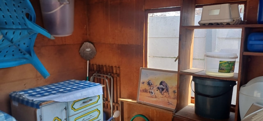3 Bedroom Property for Sale in Sasolburg Ext 12 Free State